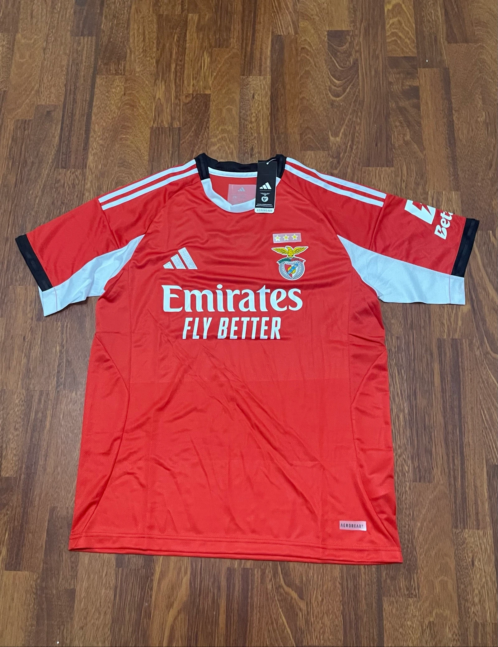 XL Benfica-apparatuur – photo 4